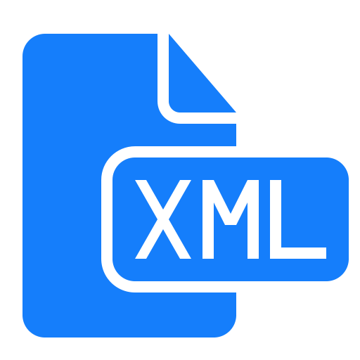 QCM XML